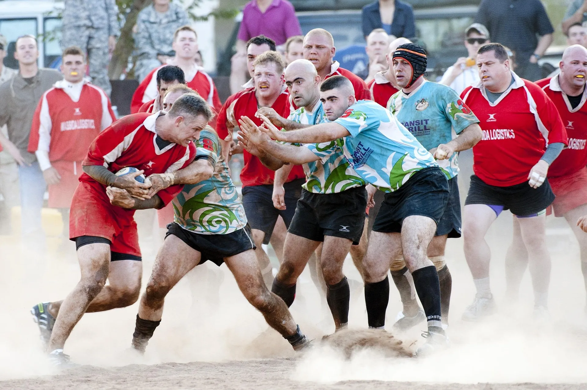 Sport Live IPTV Schweiz — Fussball, Tennis, Rugby