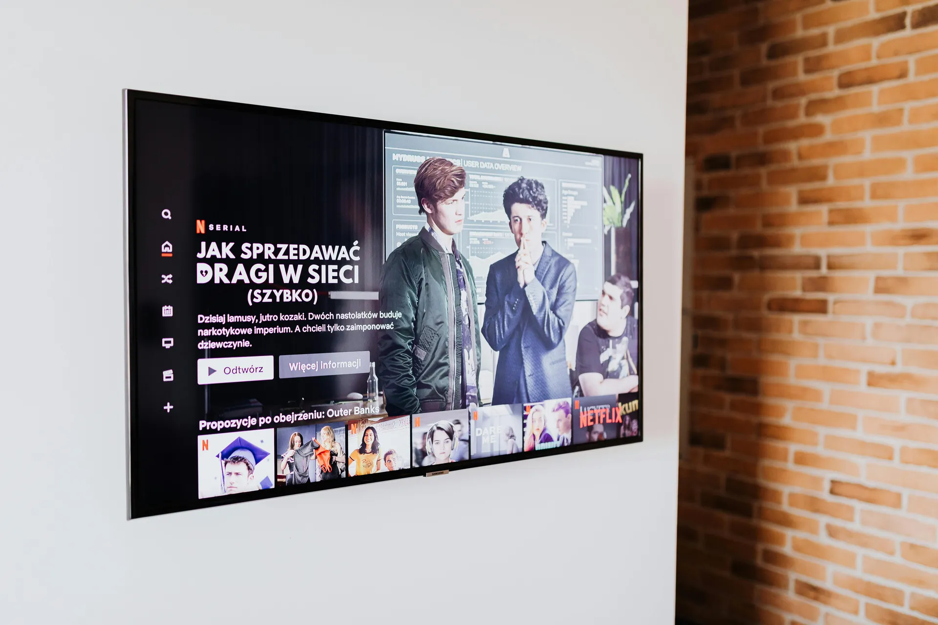 IPTV Senderliste Schweiz — Unterhaltung für die ganze Familie